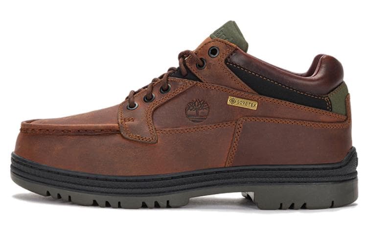 Ботинки уличные Timberland - изображение 1