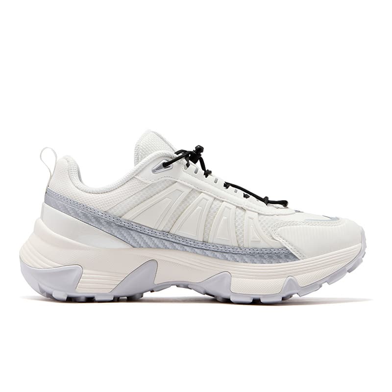 Кроссовки для бега FILA FUSION COMO Y Повседневные беговые кроссовки Женские - изображение 2