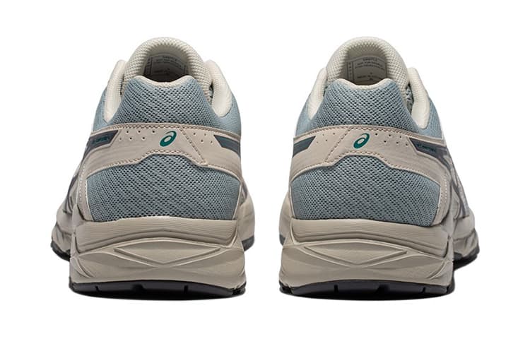 Кроссовки для бега Asics Gel-Contend 4 - изображение 3