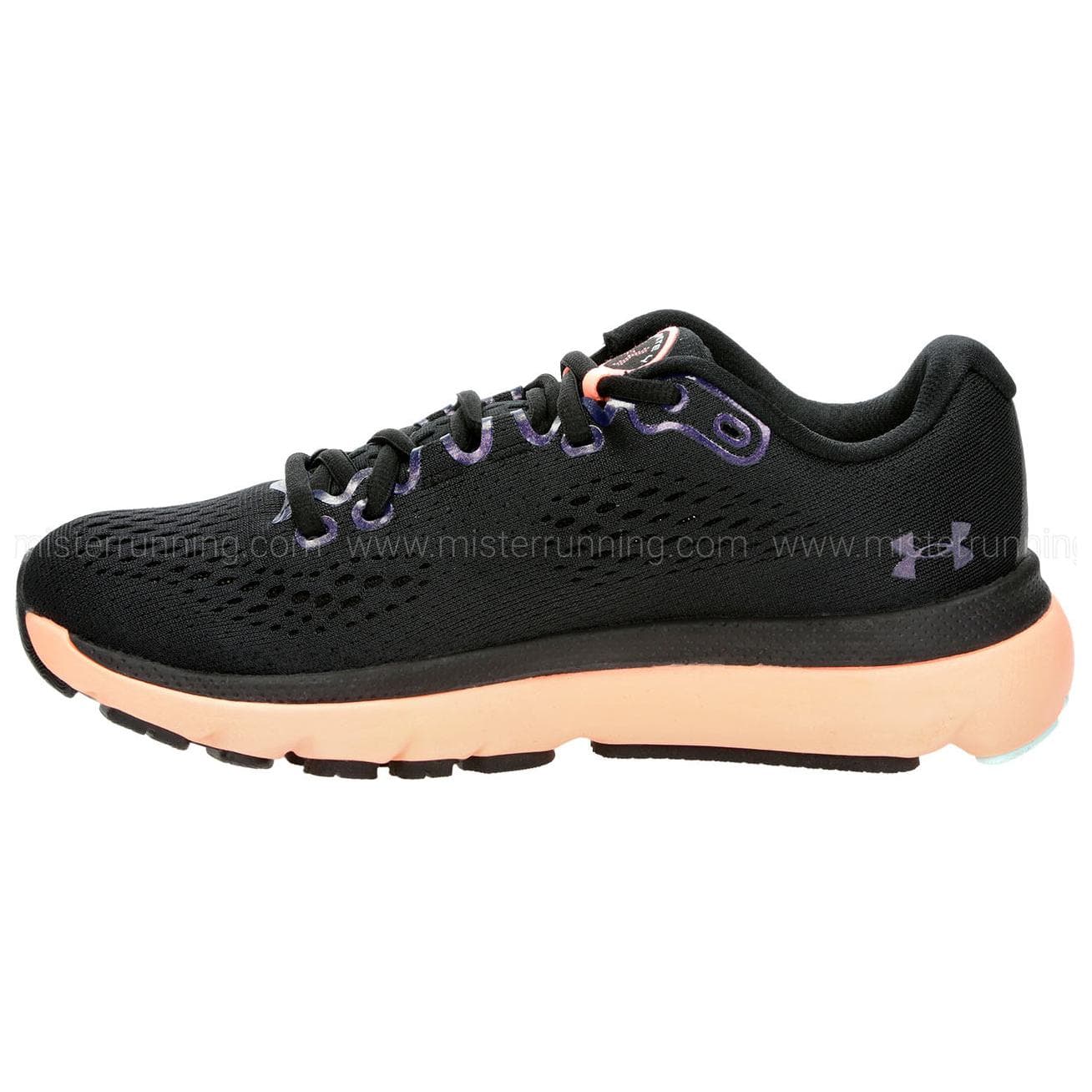 Кроссовки для бега Under Armour HOVR Infinite 4 - изображение 1