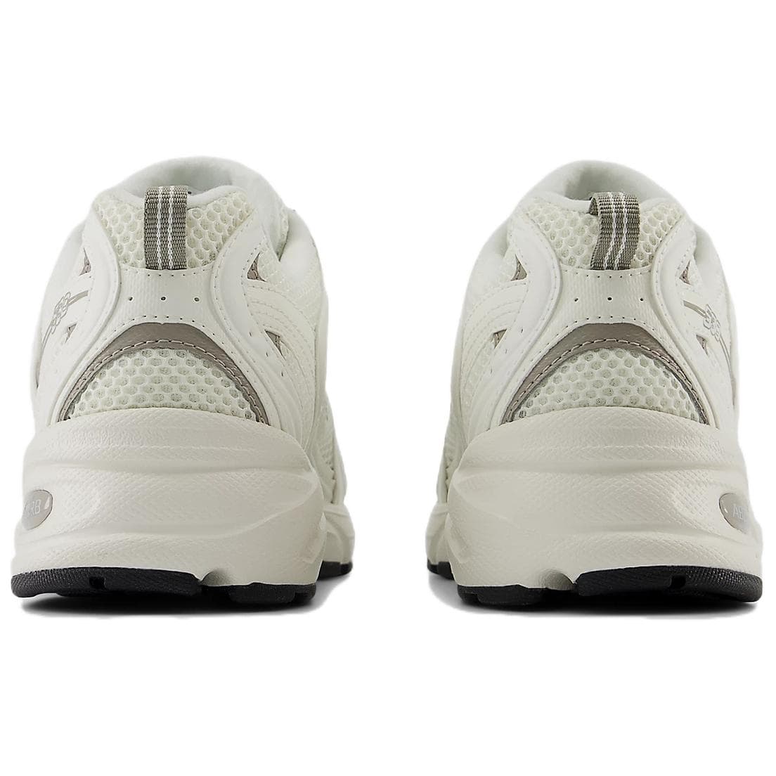 Кроссовки для бега New Balance NB 530 Удобные Износостойкие Низкие Повседневные Городские Кроссовки для Коммутации и Бег Унисекс - изображение 4