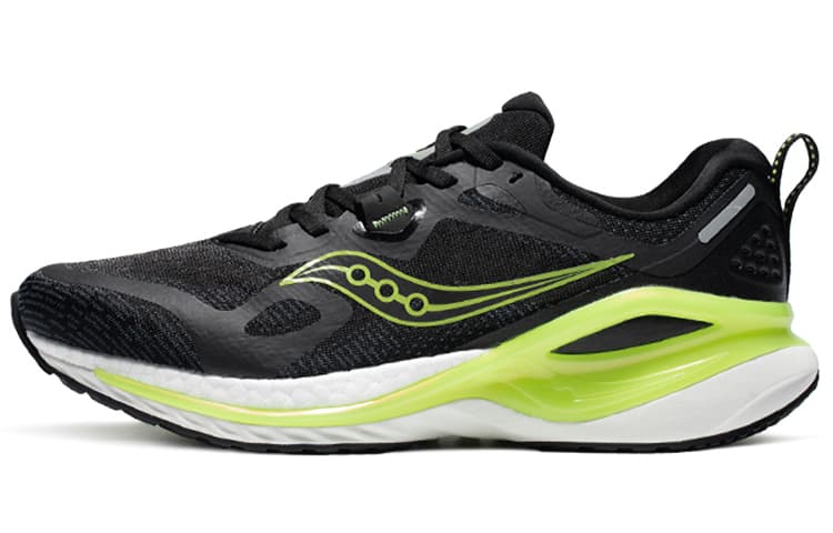 Кроссовки для бега Saucony Phoenix Inferno - изображение 1