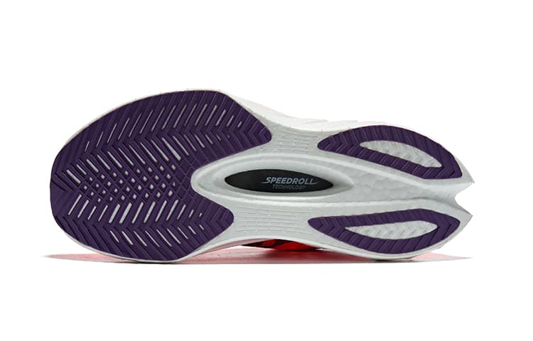 Кроссовки для бега Saucony Endorphin Pro 4 - изображение 5