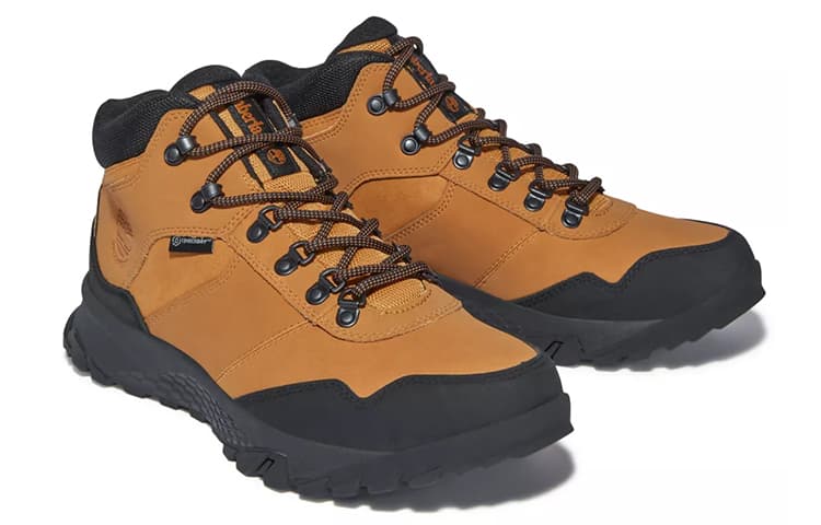 Ботинки уличные Timberland Lincoln Peak - изображение 4
