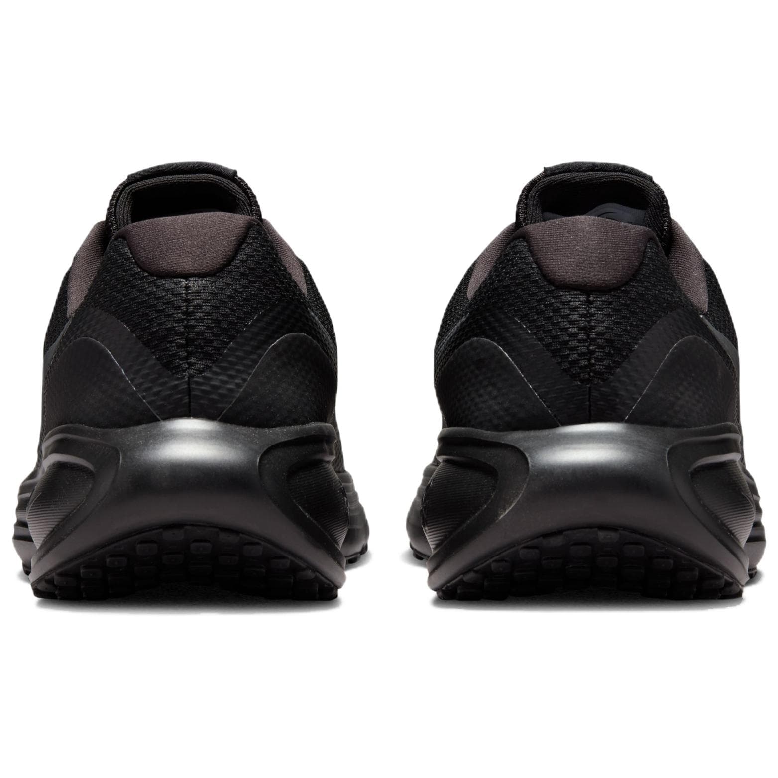 Кроссовки для бега Nike REVOLUTION 8 Дышащий Low Топ Повседневные кроссовки для бега Мужской Черный - изображение 5