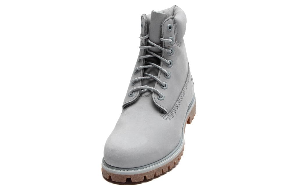 Ботинки уличные Timberland - изображение 3