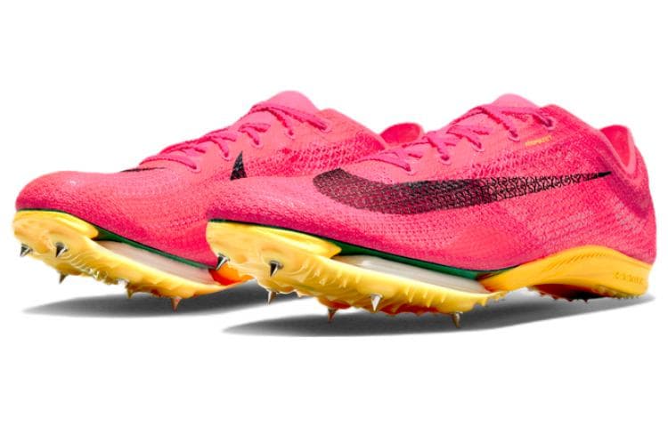 Кроссовки для бега Nike Air Zoom Victory Pink - изображение 3
