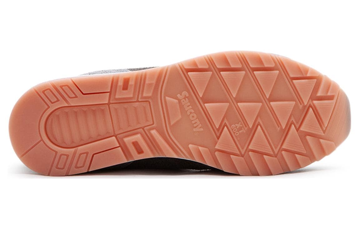 Кроссовки для бега MAYBE TOMORROW x Saucony Shadow 6000 - изображение 6