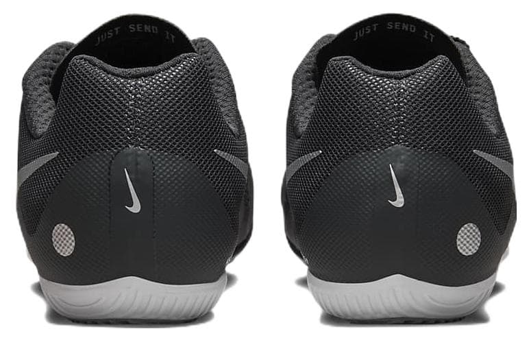 Кроссовки для бега Nike Zoom Rival Multi Black - изображение 5
