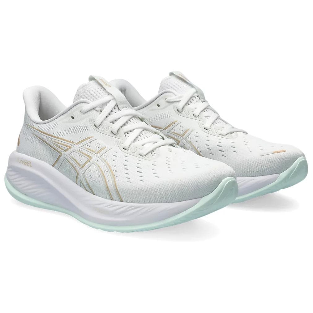 Кроссовки для бега Asics Gel-Cumulus 26 Wmns - изображение 3