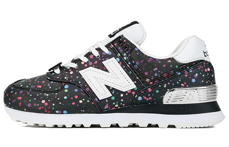 Кроссовки для бега New Balance NB 574 - изображение 1