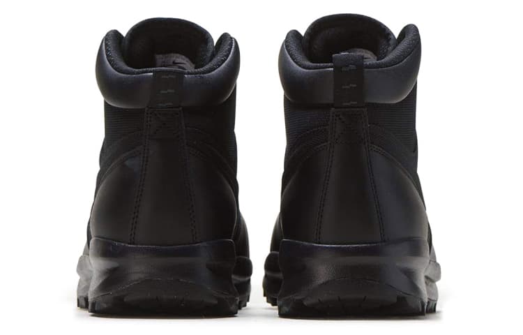 Ботинки уличные Nike ACG Manoa Leather TXT - изображение 4
