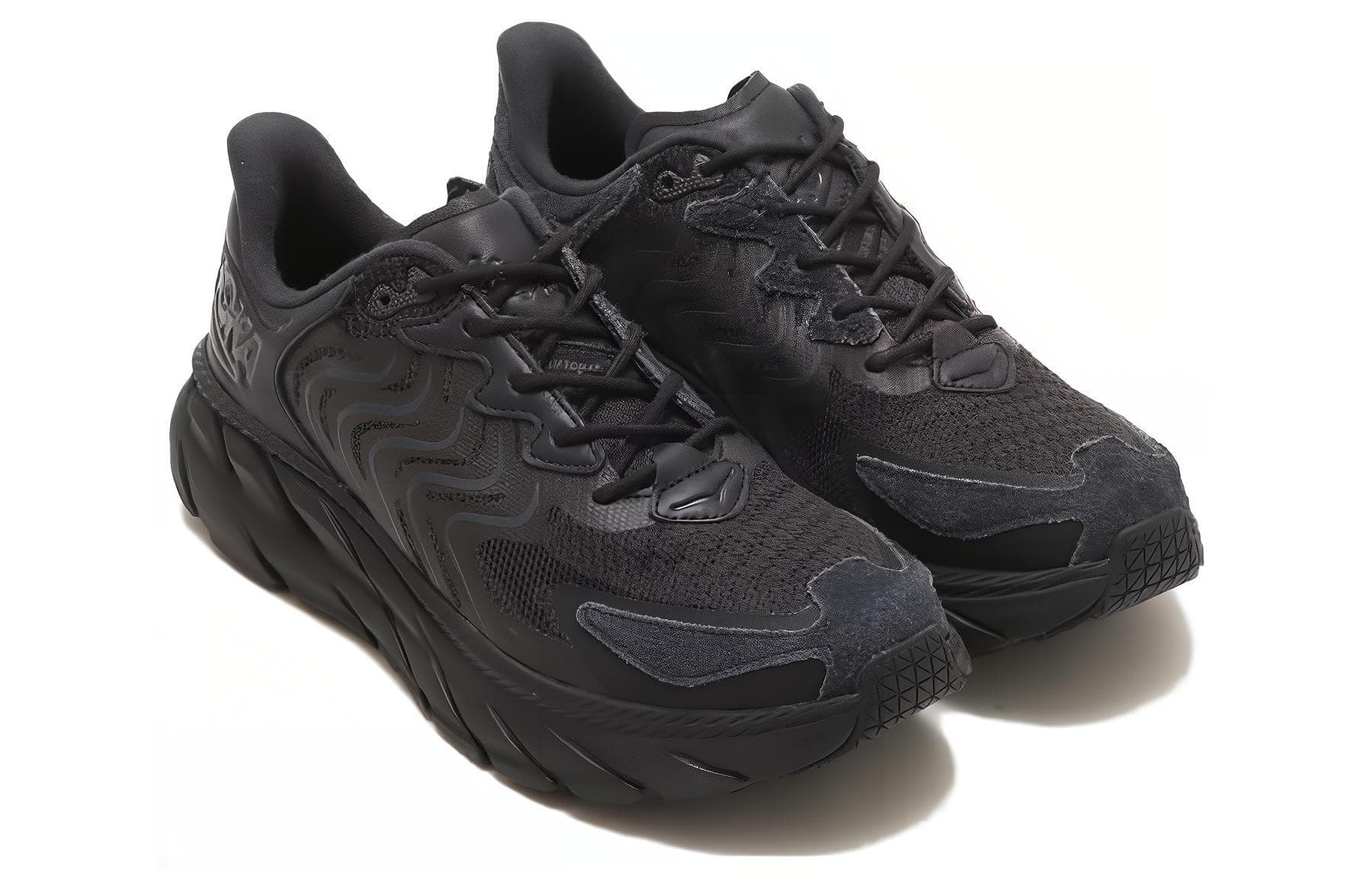 Кроссовки для бега HOKA ONE ONE CLIFTON LS - изображение 3