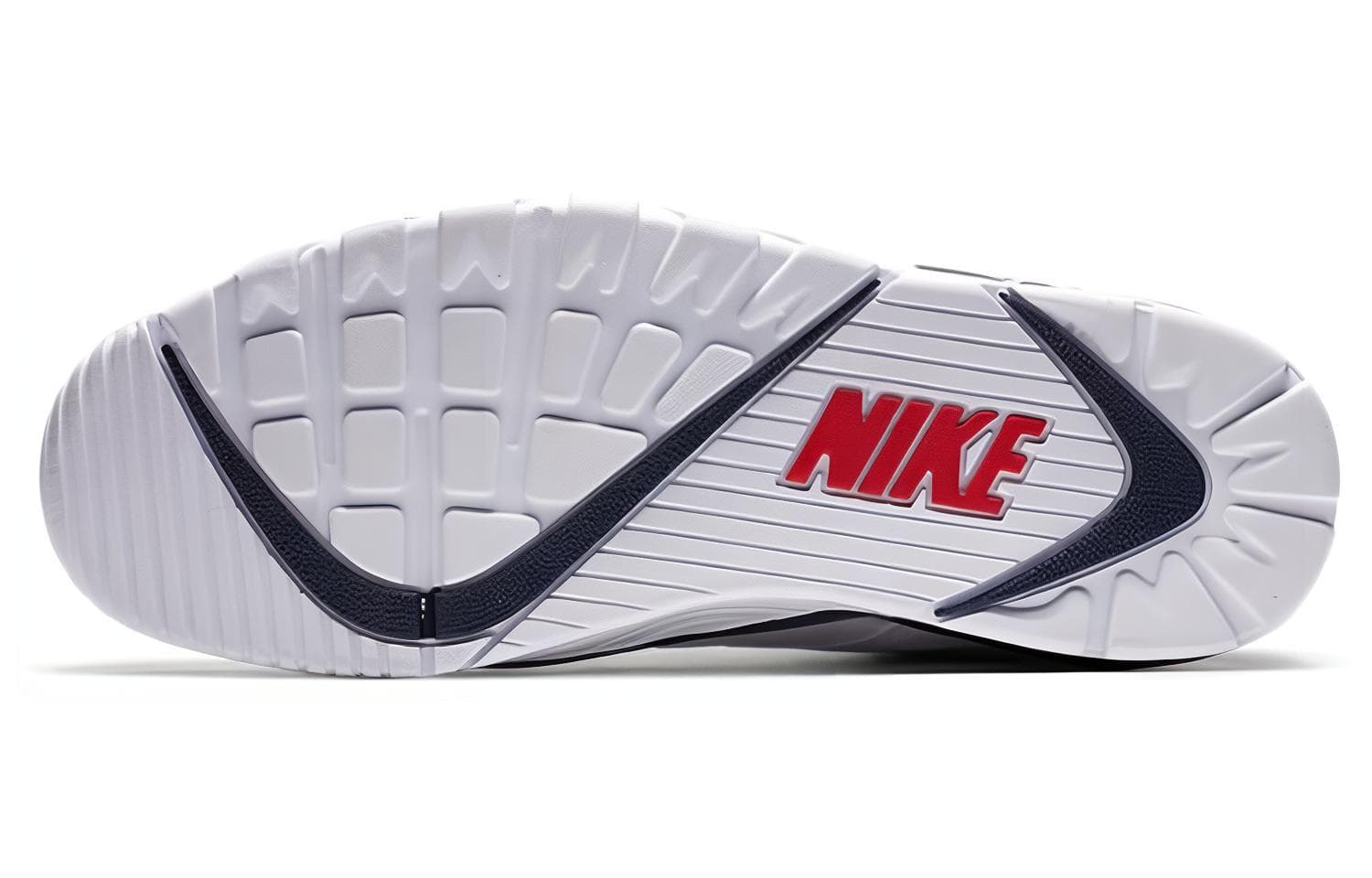 Кроссовки для бега Nike Air Trainer 3 - изображение 5