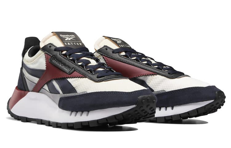 Кроссовки для бега Reebok Classic Legacy - изображение 3