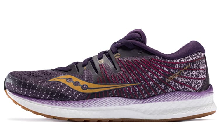 Кроссовки для бега Saucony Liberty ISO 2 - изображение 1
