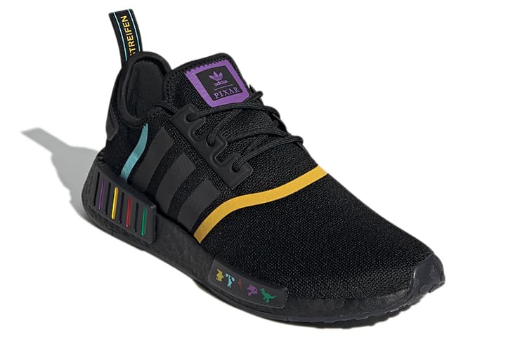 Кроссовки adidas Originals NMD_R1 Pixar - изображение 3