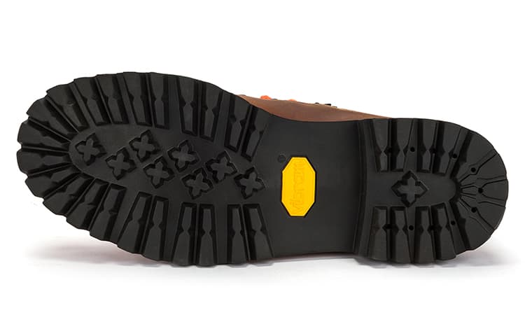 Ботинки уличные Nina Chanel Abney x Timberland Future73 - изображение 6