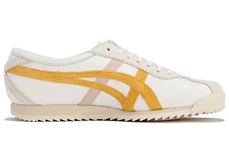 Кроссовки для бега Onitsuka Tiger Limber 66 Prestige - изображение 2