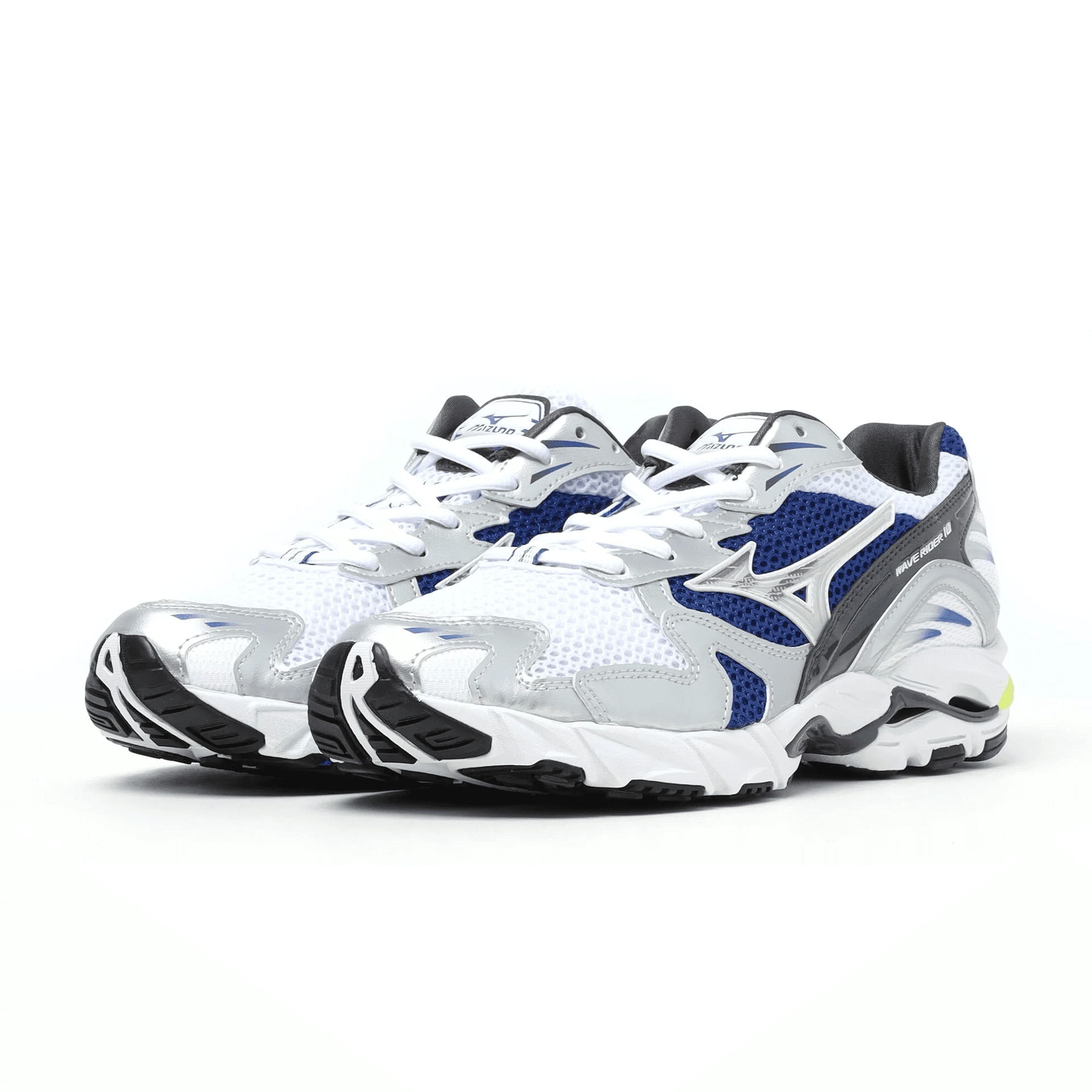 Кроссовки для бега Mizuno Wave Rider 10 - изображение 3
