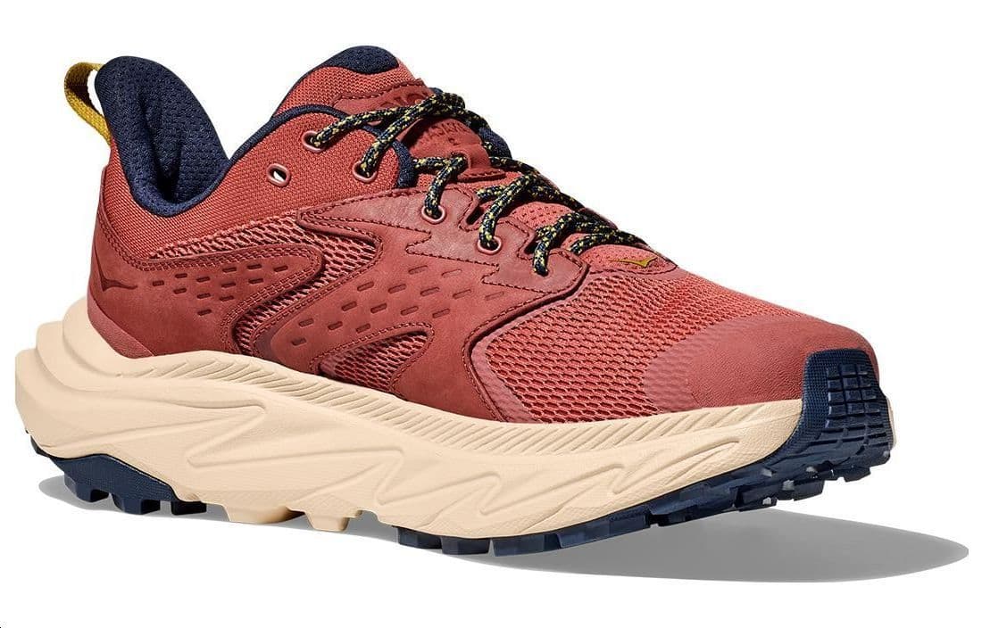 Кроссовки для бега HOKA ONE ONE Anacapa 2 - изображение 2