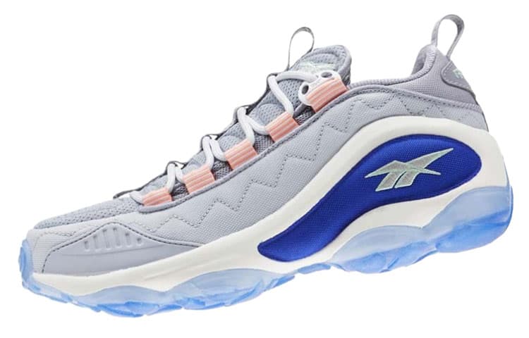 Кроссовки для бега Reebok DMX Run 10 - изображение 3