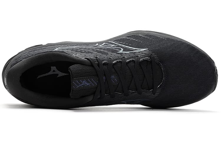 Кроссовки для бега Mizuno Wave Rider 26 - изображение 4