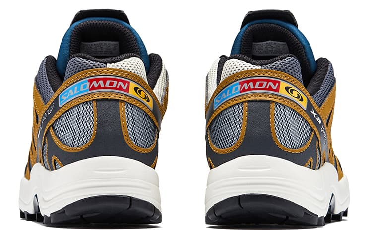 Кроссовки для бега SALOMON XA Pro 1 - изображение 4
