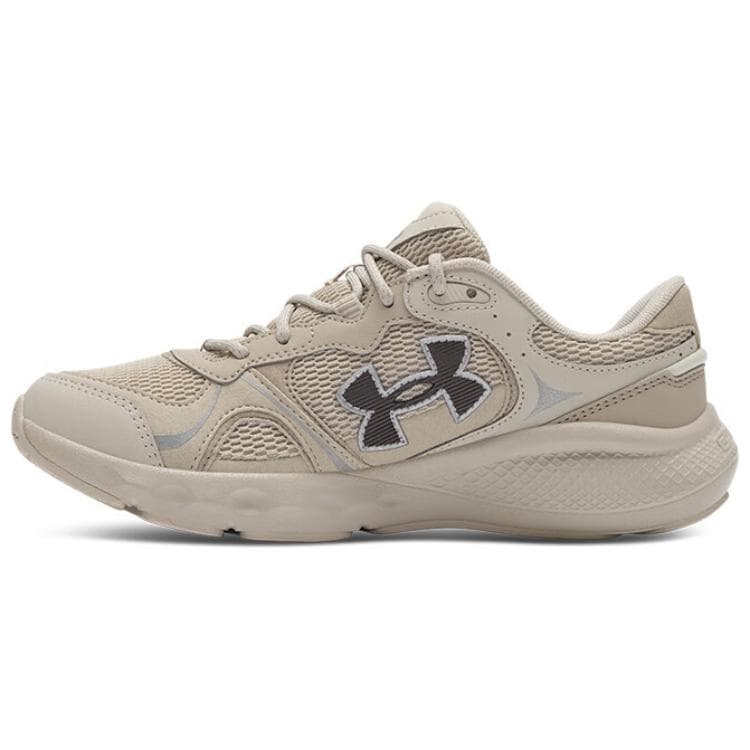 Кроссовки Under Armour Charged Vantage Lux 2 Противоскользящая Устойчивая к истиранию Низкий Топ Повседневная Обувь Женская - изображение 3
