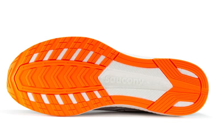 Кроссовки для бега Saucony Freedom 4 4 - изображение 5