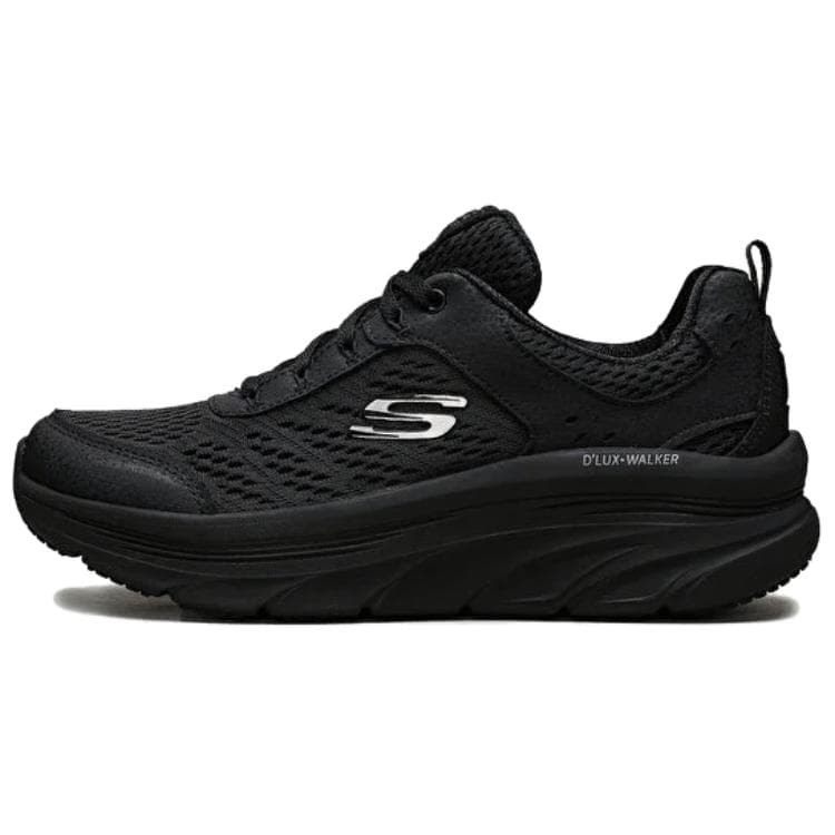 Кроссовки для бега Skechers Relaxed Fit DLux Walker - изображение 1