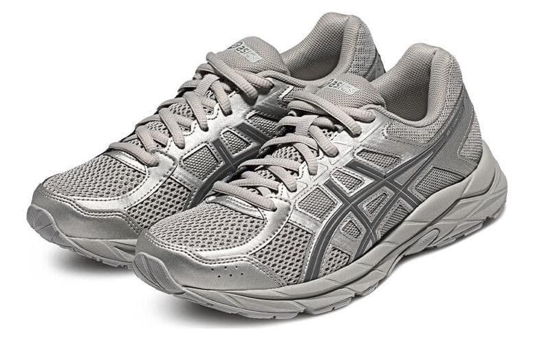 Кроссовки для бега Asics Gel-Contend 4 - изображение 2