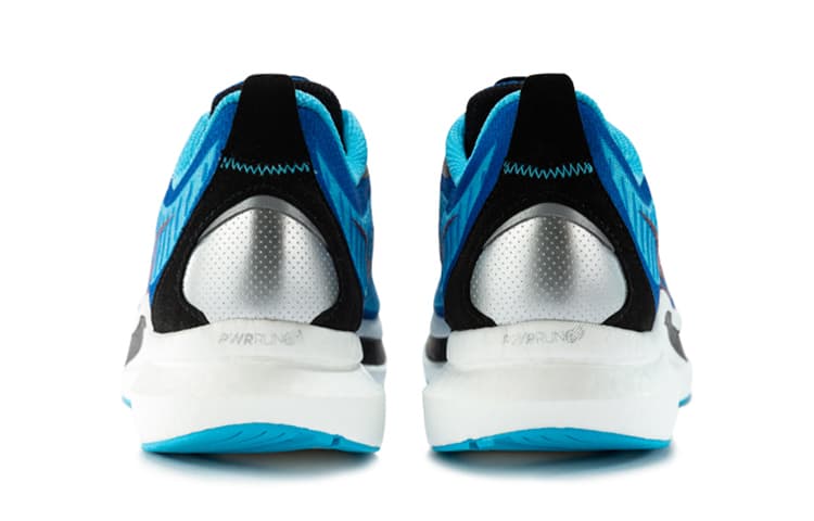 Кроссовки для бега Saucony Endorphin Speed 2 - изображение 4