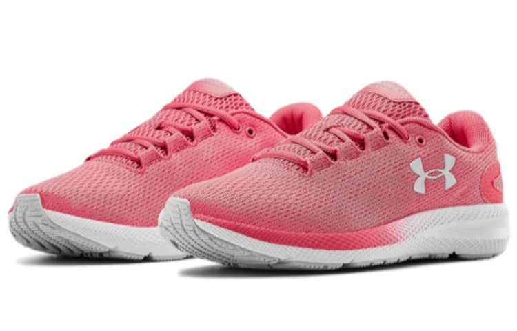 Кроссовки для бега Under Armour Charged Pursuit 2 - изображение 3