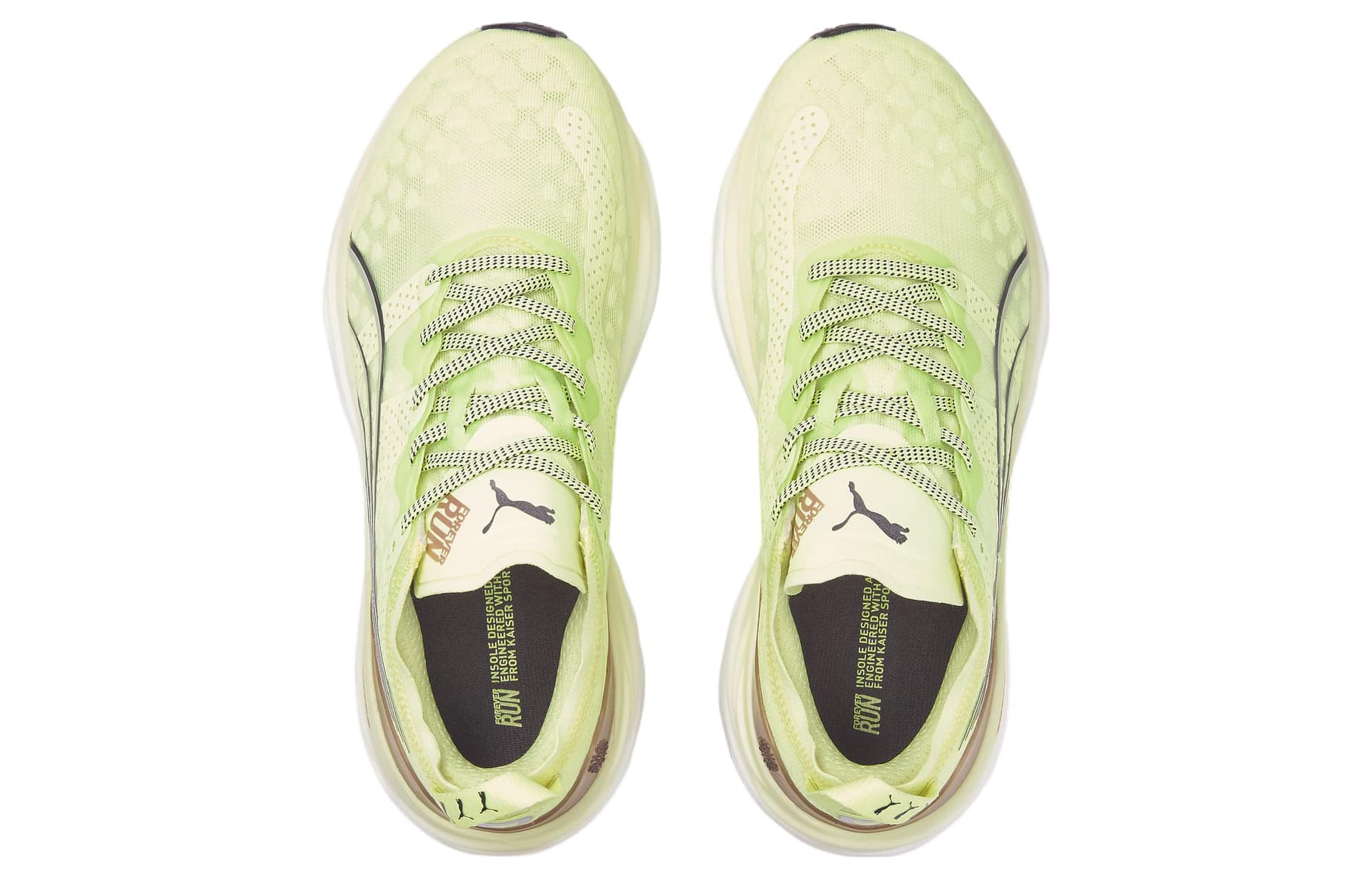 Кроссовки для бега PUMA ForeverRUN Nitro - изображение 4
