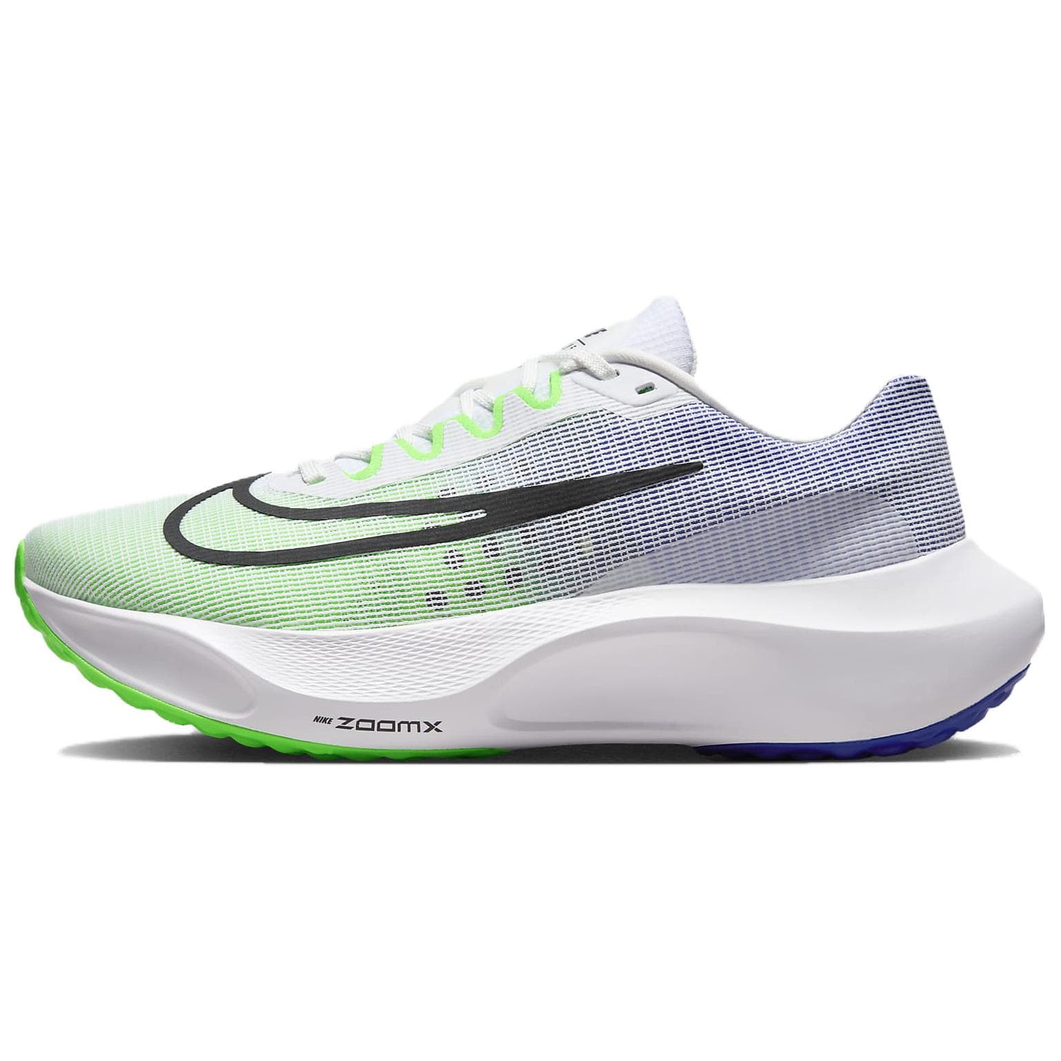 Кроссовки для бега Nike Zoom Fly 5 - изображение 1