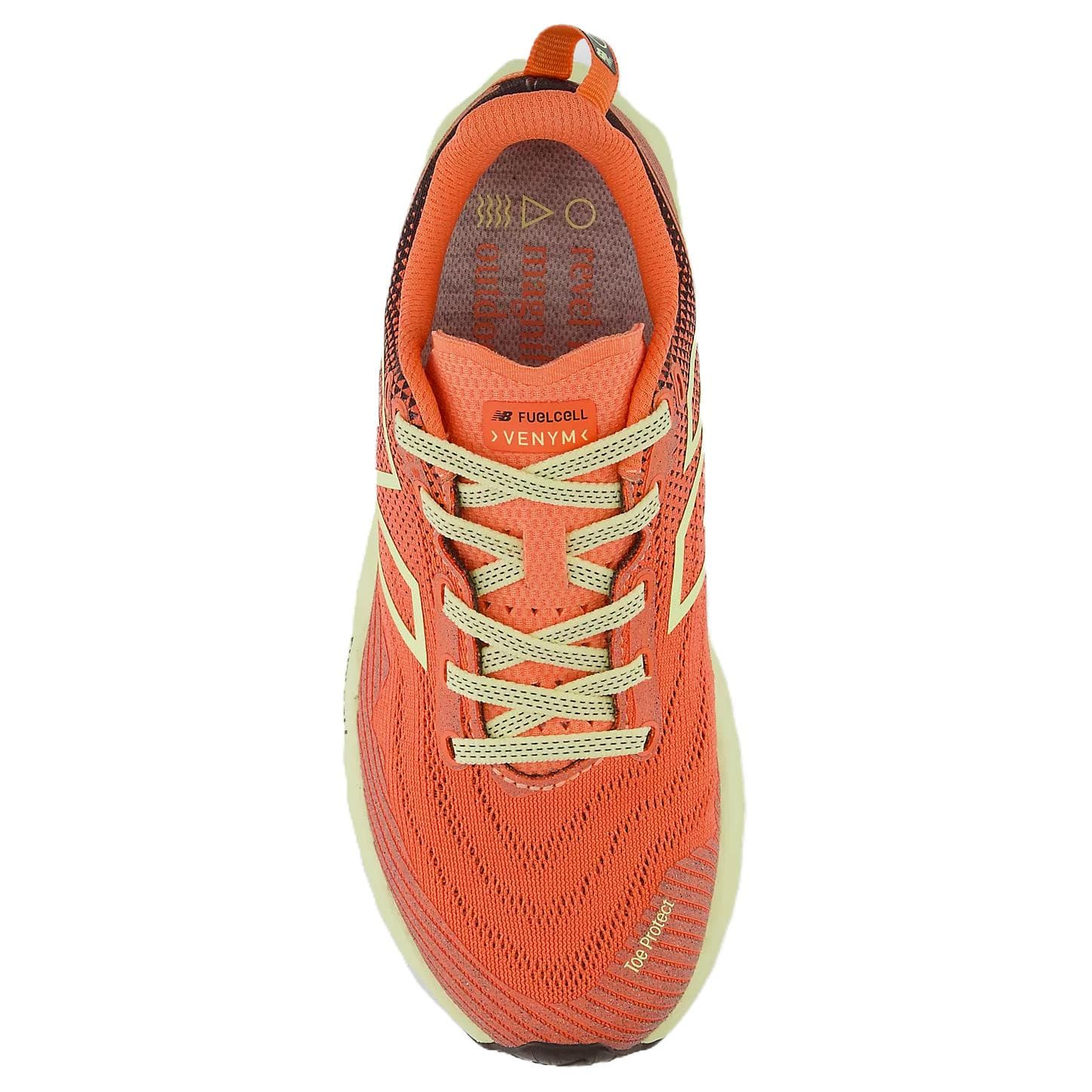 Кроссовки для бега New Balance NB FuelCell Venym - изображение 4