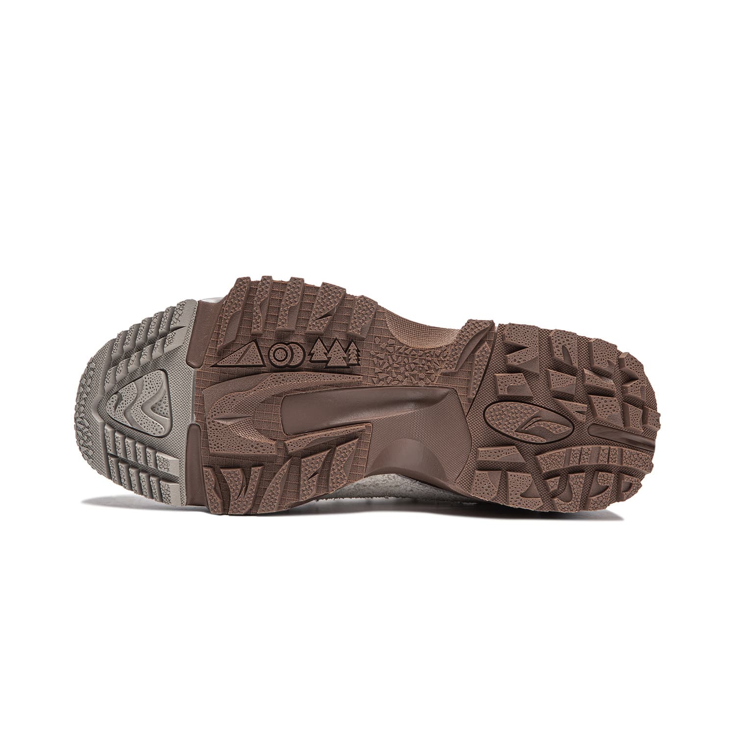 Кроссовки LiNing CF Pro - изображение 7