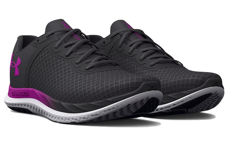 Кроссовки для бега Under Armour UA Charged Breeze - изображение 3
