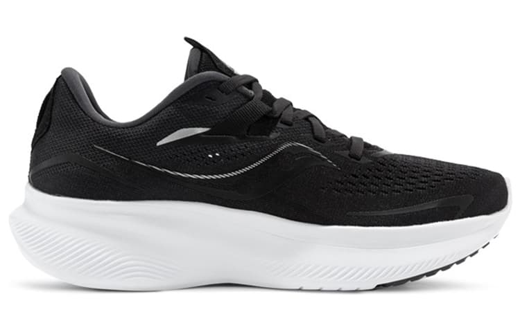 Кроссовки для бега Saucony Ride 15 - изображение 2