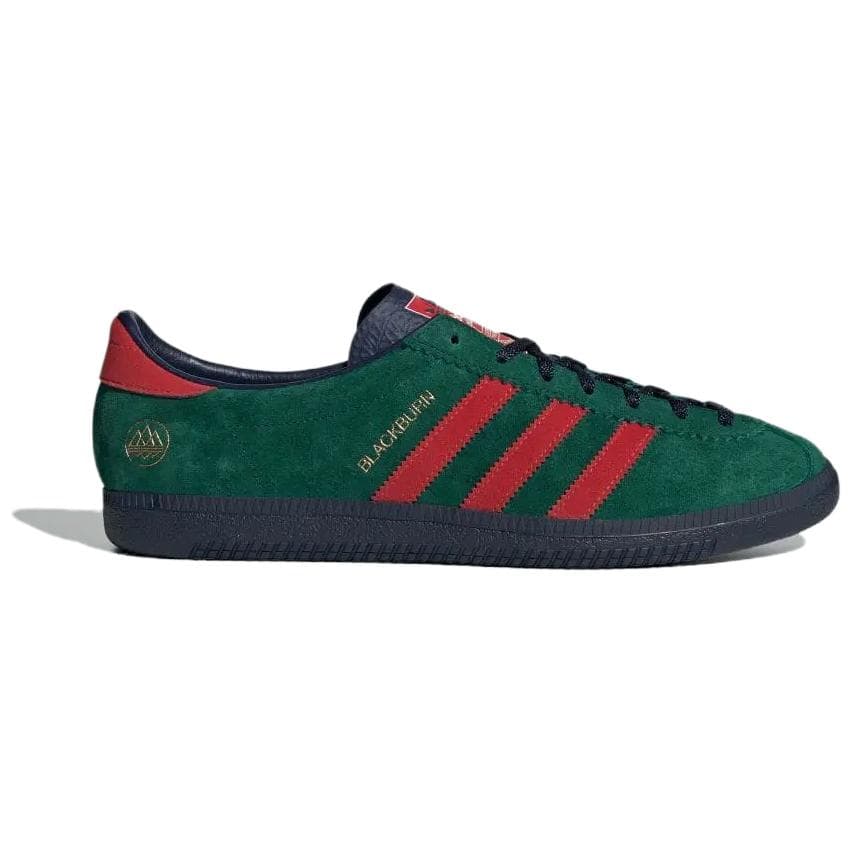 Кроссовки adidas originals SPEZIAL 24 BLACKBURN SHOES - изображение 2