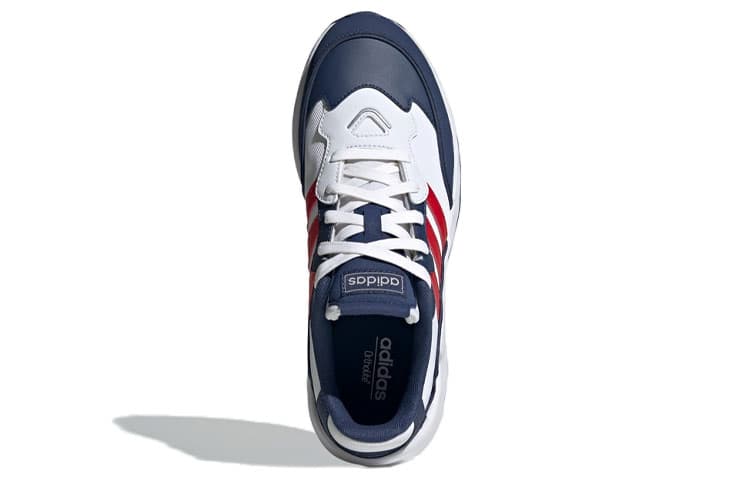 Кроссовки для бега adidas neo 20-20 FX - изображение 5