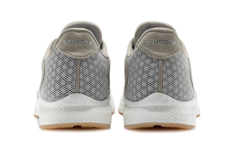 Кроссовки для бега Saucony Freedom 4 - изображение 4