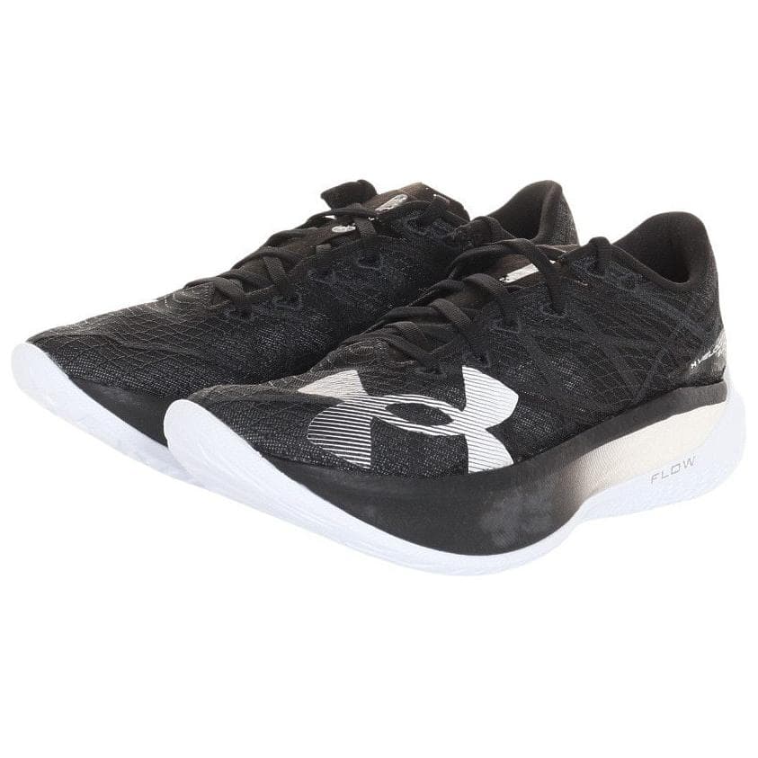 Кроссовки для бега Under Armour UA Velociti Elite 2 - изображение 6