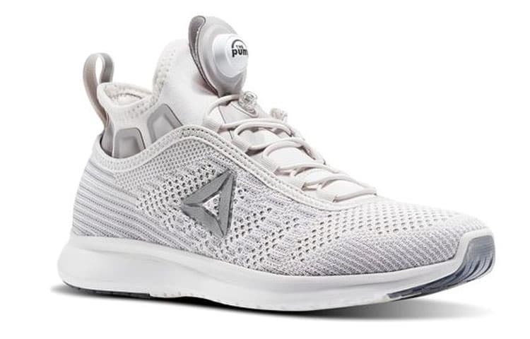Кроссовки для бега Reebok Pump Plus Ultraknit - изображение 3