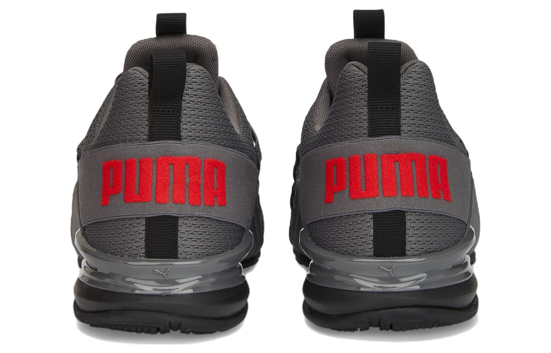 Кроссовки для бега PUMA Axelion Refresh - изображение 5