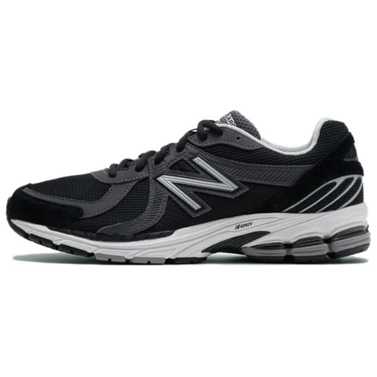 Кроссовки для бега Comme des Garons HOMME x New Balance NB 860 v2 - изображение 1