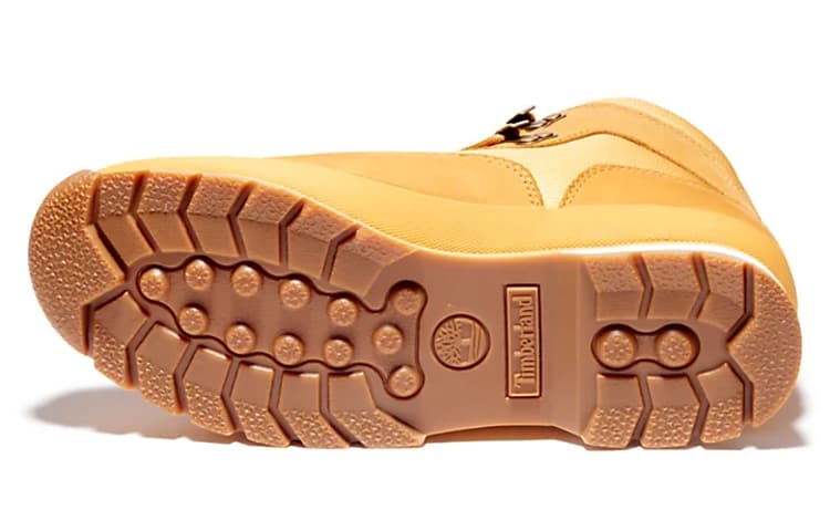 Кроссовки для бега Timberland Euro - изображение 6