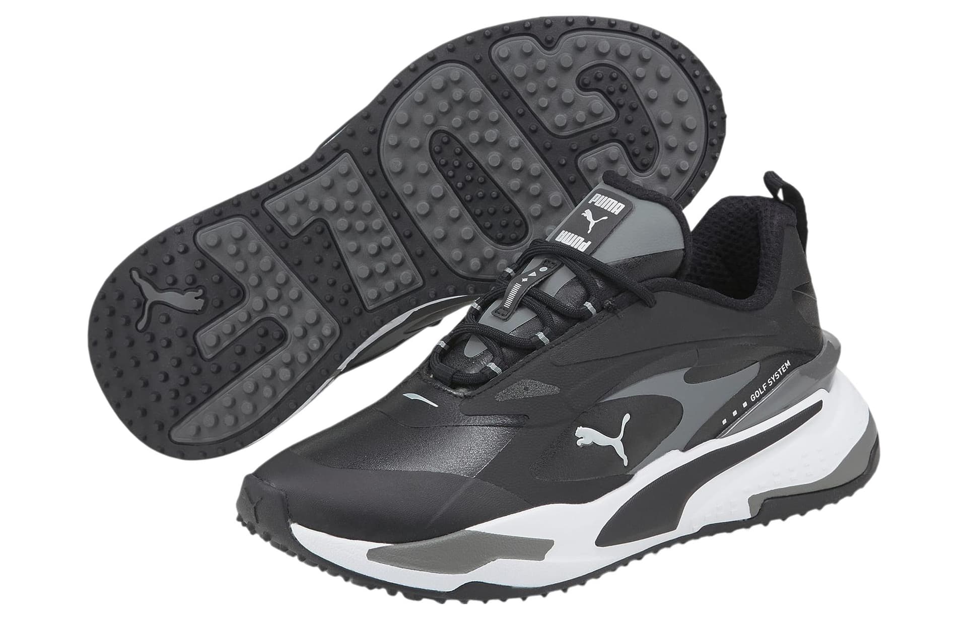 Кроссовки для гольфа PUMA Gs-Fast - изображение 5