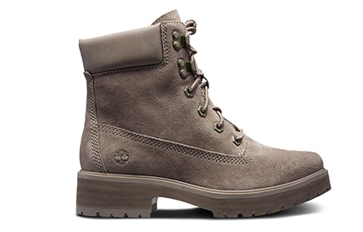 Ботинки уличные Timberland 6 Inch - изображение 2